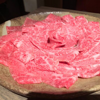 うしごろ 貫 五反田店 - 
