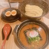 元祖めんたい煮こみつけ麺 - 