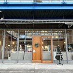 洋菓子と珈琲 流星 - 