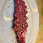 北新地焼肉さつま - 