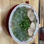 麺処 あすけ - 