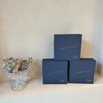 洋菓子と珈琲 流星 - 