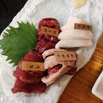 大衆馬肉酒場ジョッキー - 