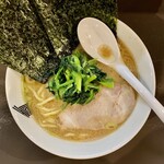 RAMEN TATSU - 