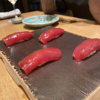 築地青空三代目 丸の内 - 