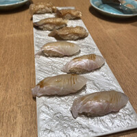 築地青空三代目 丸の内 - 