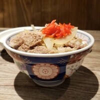 焼肉&手打ち冷麺 二郎 KANAYAMA - 