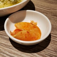 焼肉&手打ち冷麺 二郎 KANAYAMA - 