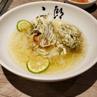 焼肉&手打ち冷麺 二郎 KANAYAMA - 