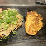 Okonomiyaki Teppanyaki Bonkuraya - 