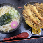 肥前うどん 翔 - 