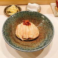 鮨 てつ也 - 