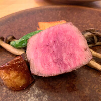 RIGOLETTO KITCHEN - 