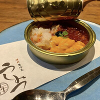 焼肉 うしみつ 恵比寿本店 - 