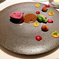 AZUR et MASA UEKI - 