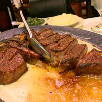 Empire Steak House Roppongi - 