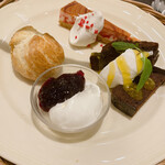 Afternoon Tea TEAROOM - 