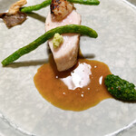 メゾン ケイ - 富士鶏胸肉