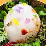 メゾン ケイ - ジャルダン　ドゥ　レギューム　クロッカン