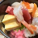 Sushi Taku - 