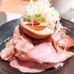 くそオヤジ最後のひとふり - くそオヤジのまかない丼