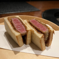 焼肉牛印 銀座店 - 