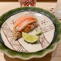 鮨一正 - 