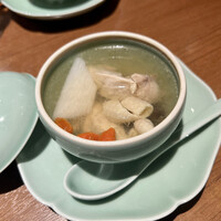 過門香歩高里 六本木店 - 