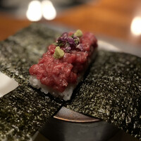 焼肉牛印 銀座店 - 