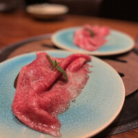 焼肉牛印 銀座店 - 