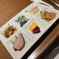 過門香歩高里 六本木店 - 