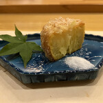 鮨と日本料理 ふう - 