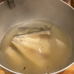 鮨と日本料理 ふう - 