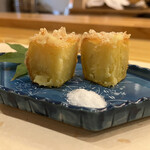 鮨と日本料理 ふう - 