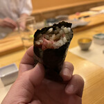 鮨と日本料理 ふう - 