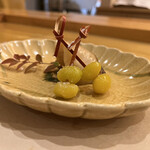 鮨と日本料理 ふう - 