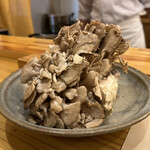 鮨と日本料理 ふう - 