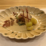 鮨と日本料理 ふう - 