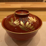 鮨と日本料理 ふう - 