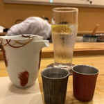 鮨と日本料理 ふう - 