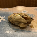 鮨と日本料理 ふう - 