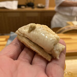 鮨と日本料理 ふう - 