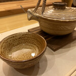 鮨と日本料理 ふう - 