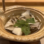 鮨と日本料理 ふう - 