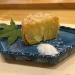 鮨と日本料理 ふう - 