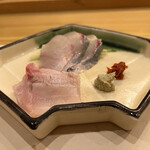 鮨と日本料理 ふう - 