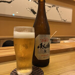 鮨と日本料理 ふう - 