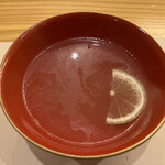 鮨と日本料理 ふう - 