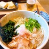 ぶつをのうどん