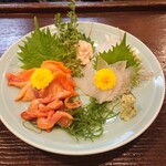 秋田料理 五城目 - 